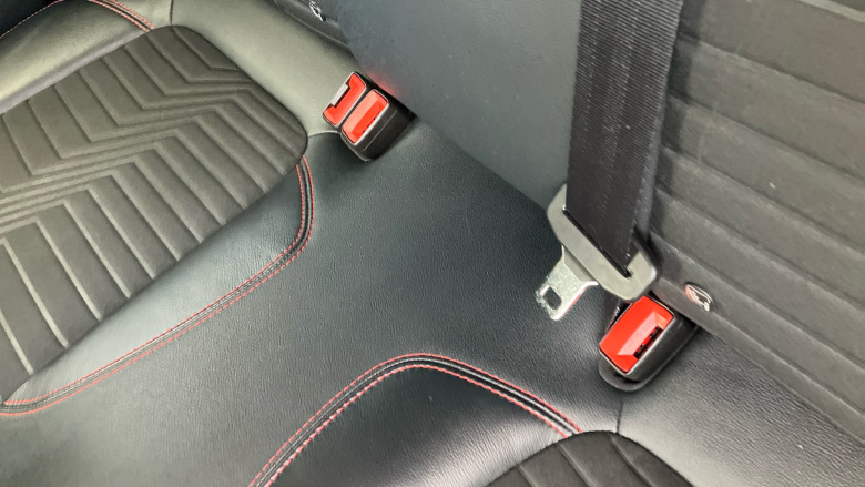 Ford Puma 1.0 EcoBoost Hybrid mHEV ST-Line X 5dr Petrol Hatchback